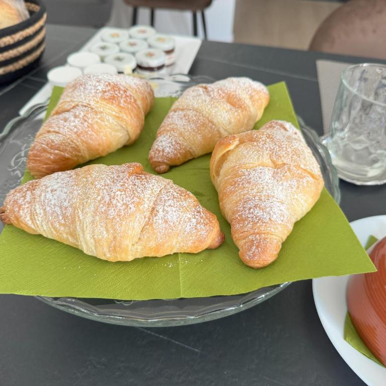 Le TRE EFFE Bed & Breakfast - Double Room with Balcony - 5
