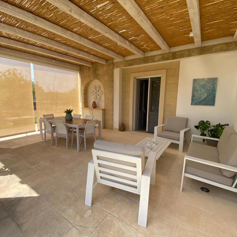 Villa Malepè con piscina - Villa con Piscina Privata - 8