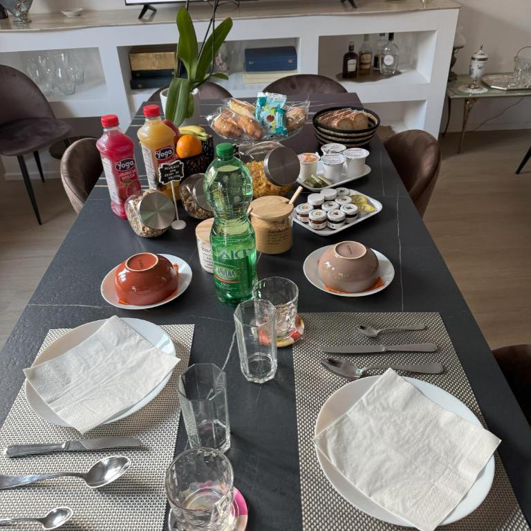 Le TRE EFFE Bed & Breakfast - Double Room with Balcony - 4