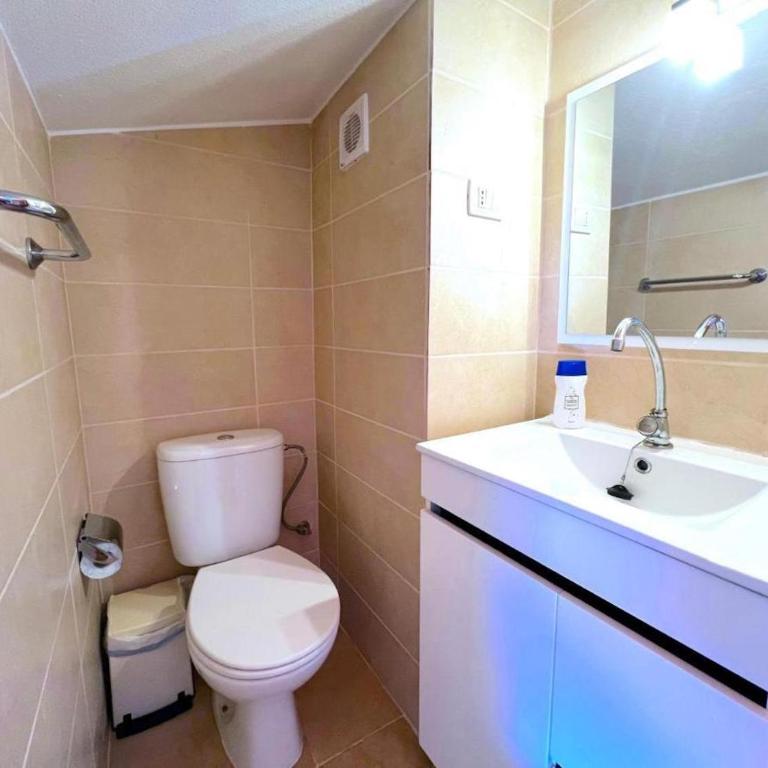 Margarita Sunset Duplex - Apartamento de 2 dormitorios - 40