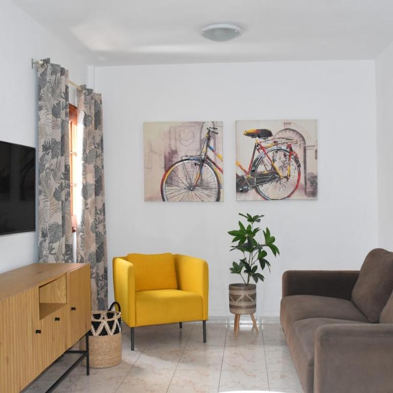 Nicolosa Apartment - Apartamento de 2 dormitorios - 1