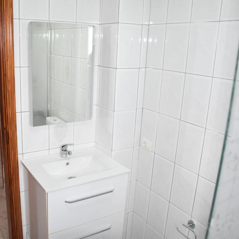 Nicolosa Apartment - Apartamento de 2 dormitorios - 10