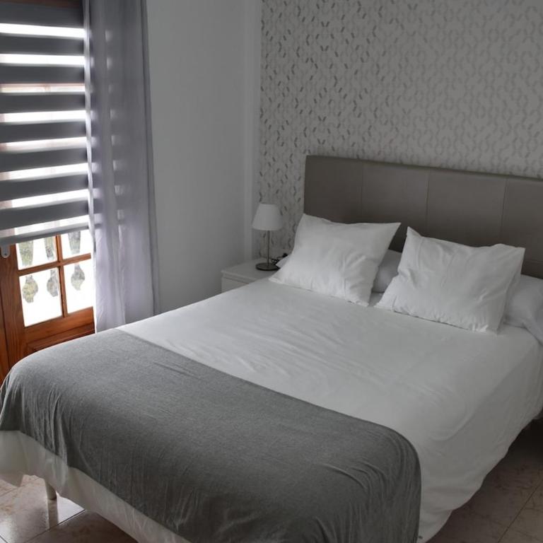 Nicolosa Apartment - Apartamento de 2 dormitorios - 7