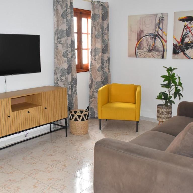 Nicolosa Apartment - Apartamento de 2 dormitorios - 4