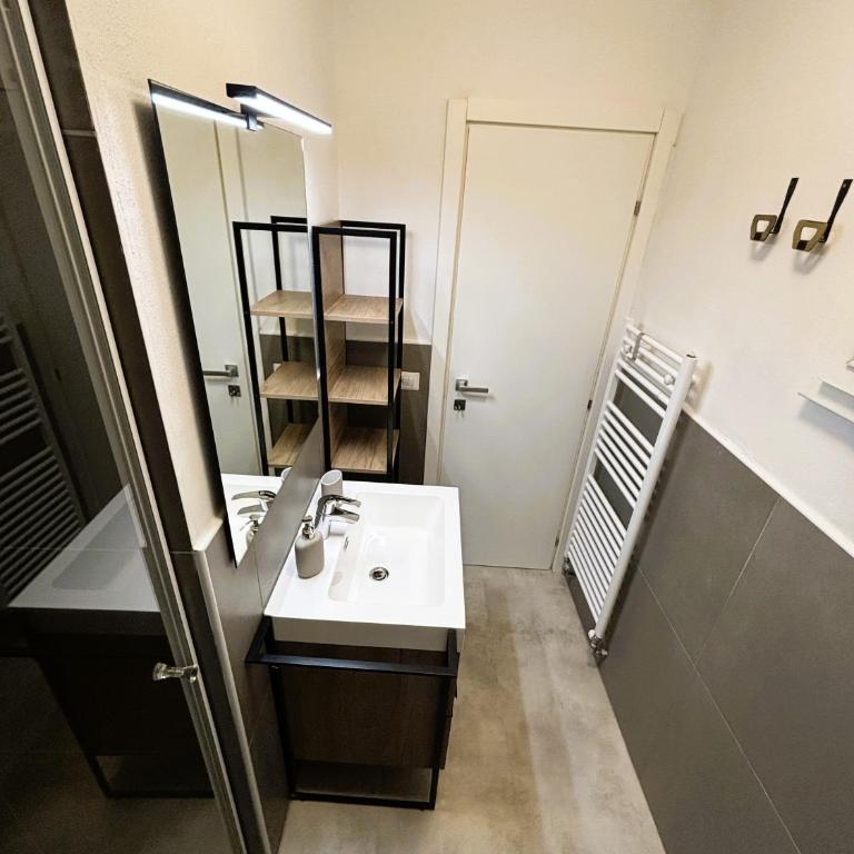Castello 2 - Appartamento con 1 Camera da Letto - 9