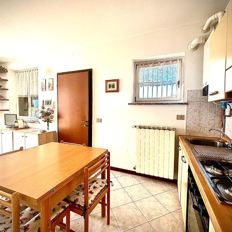 Wonder View - relax and nature - Apartment mit 2 Schlafzimmern - 4