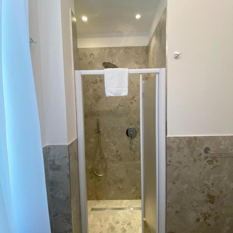 Hotel Residence Ponente - Appartamento - 5