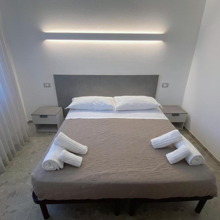 Hotel Residence Ponente - Appartamento - 1