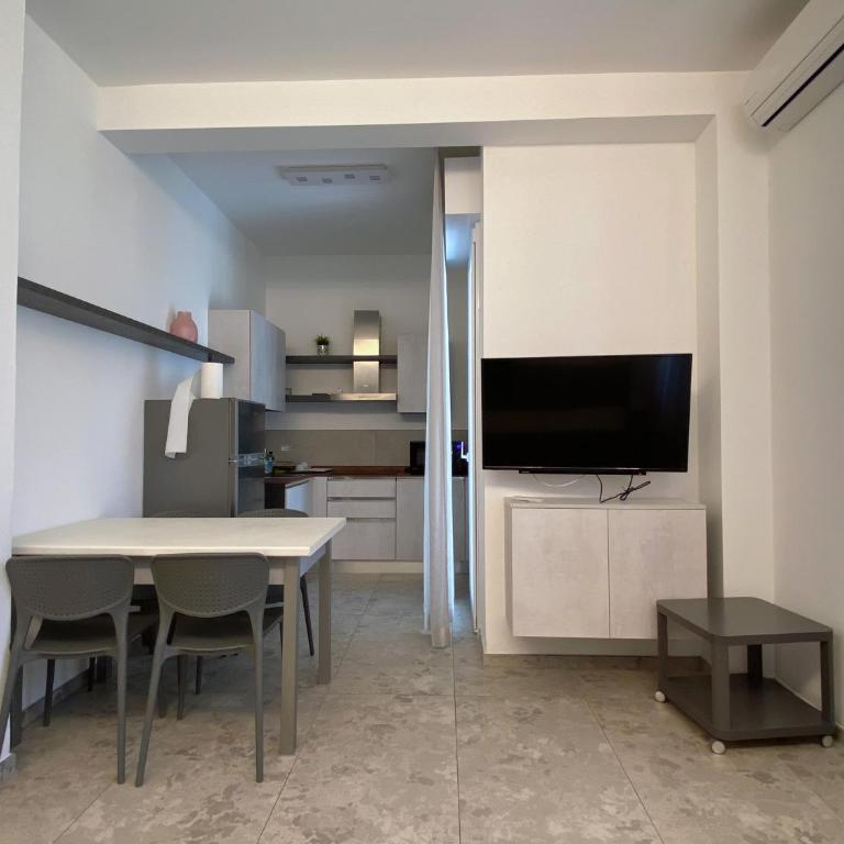 Hotel Residence Ponente - Appartamento - 3