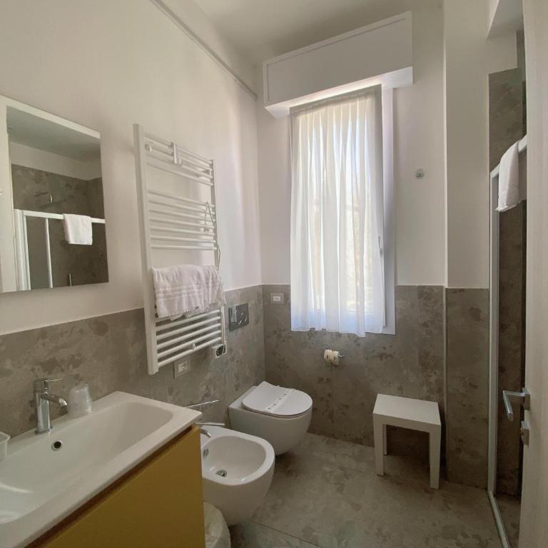 Hotel Residence Ponente - Appartamento - 6