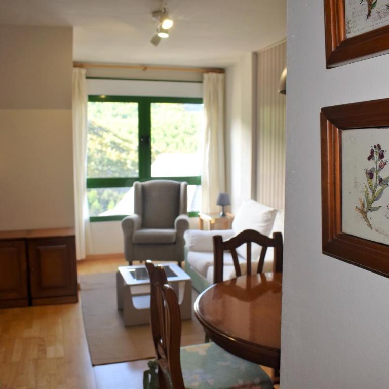 Argualas - Triplex con piscina - By CARDI Suites - Apartamento de 3 dormitorios - 75
