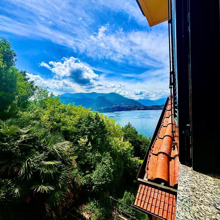 Wonder View - relax and nature - Apartment mit 2 Schlafzimmern - 11