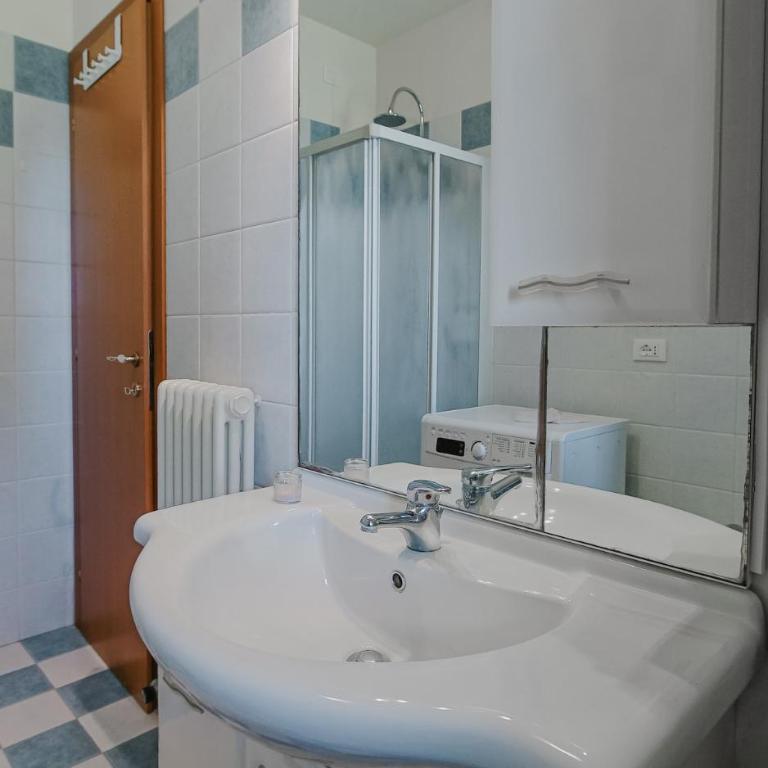 Casa Origine, appartamento vista piscina, al mare - Appartamento con 2 Camere da Letto e Vista Piscina - 17