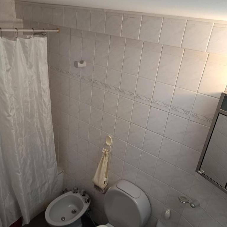 Depto centro - Apartamento de 1 dormitorio - 10
