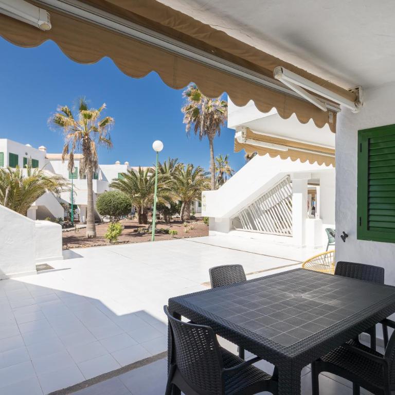Home2Book El Cotillo Terrace Retreat - Apartamento de 1 dormitorio - 1