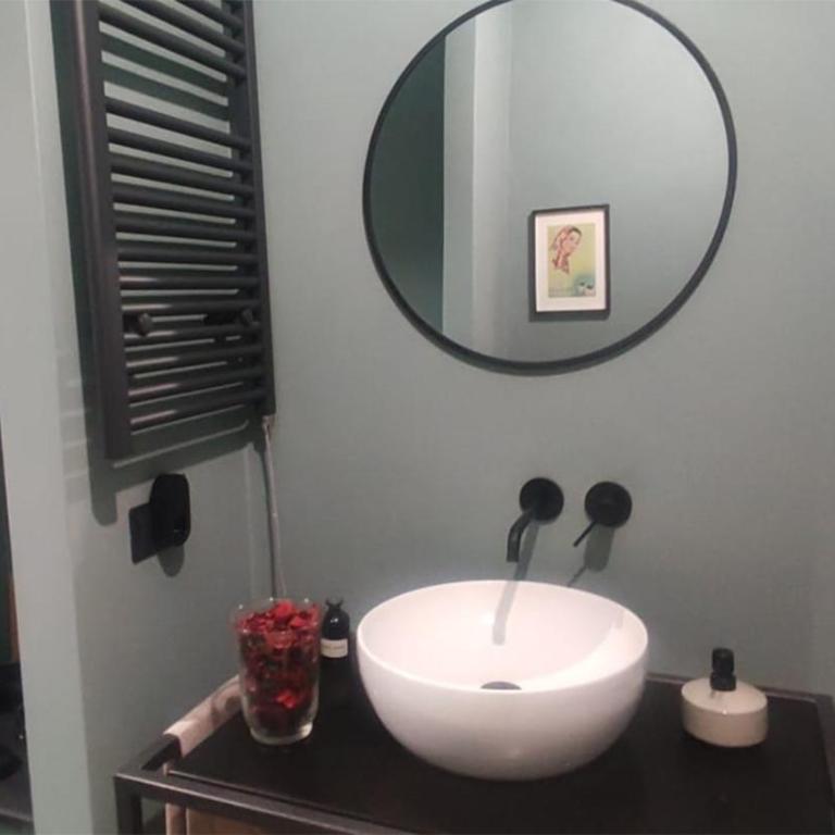 Genova Living Home - Centro storico - Luxury Appartamenti - Superior Apartment - 2