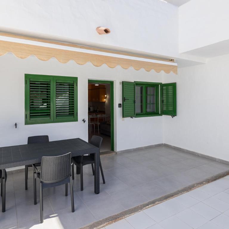 Home2Book El Cotillo Terrace Retreat - Apartamento de 1 dormitorio - 16