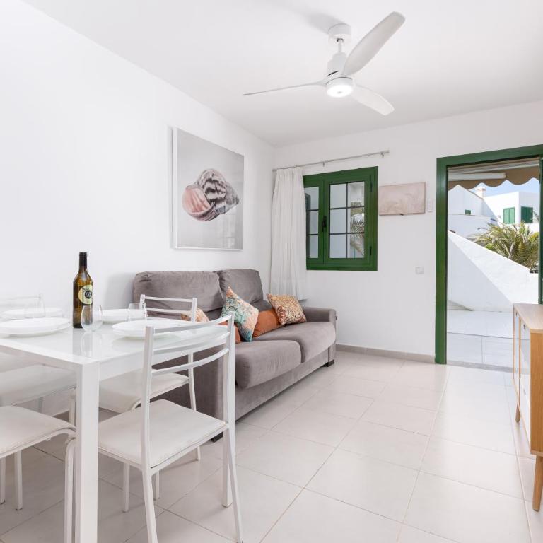Home2Book El Cotillo Terrace Retreat - Apartamento de 1 dormitorio - 9