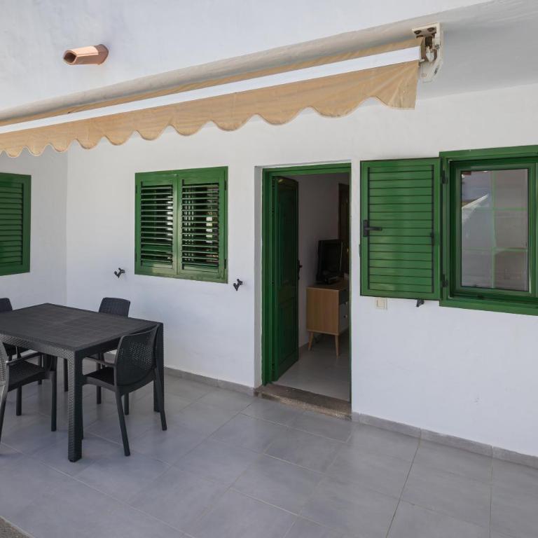 Home2Book El Cotillo Terrace Retreat - Apartamento de 1 dormitorio - 10
