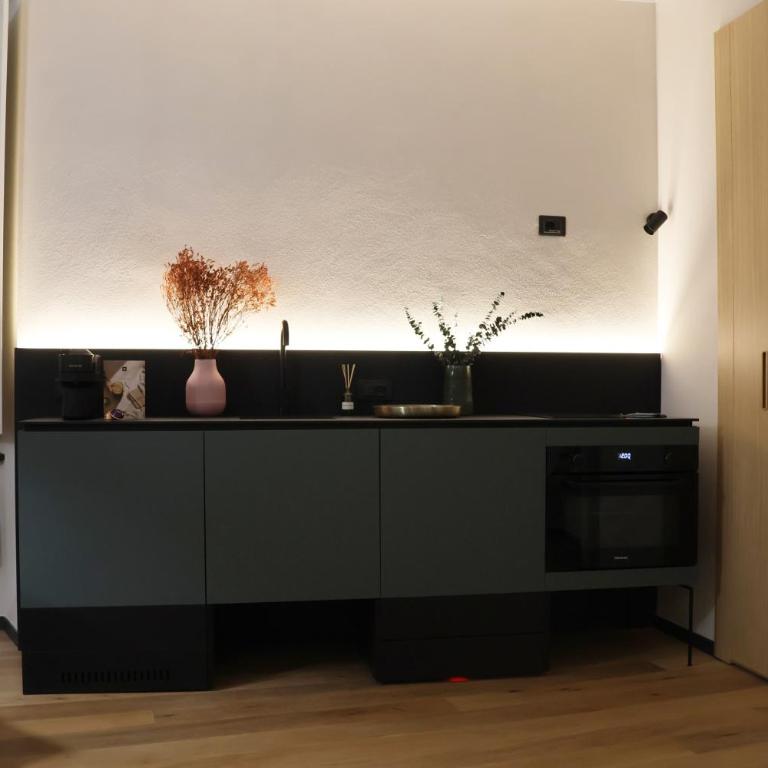 Genova Living Home - Centro storico - Luxury Appartamenti - Deluxe Apartment - 3
