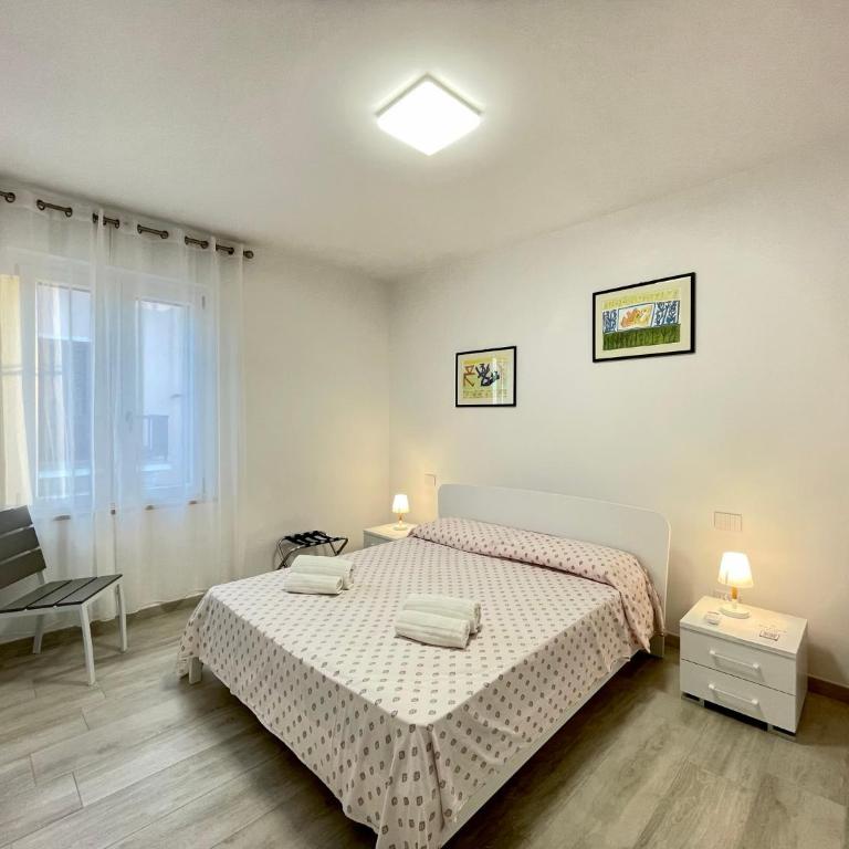 IDA PALACE, nuovo appartamento deluxe fronte mare - Appartamento con 3 Camere da Letto - 19
