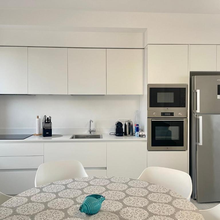 IDA PALACE, nuovo appartamento deluxe fronte mare - Appartamento con 3 Camere da Letto - 11