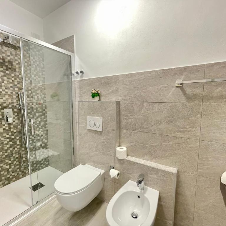 IDA PALACE, nuovo appartamento deluxe fronte mare - Appartamento con 3 Camere da Letto - 10