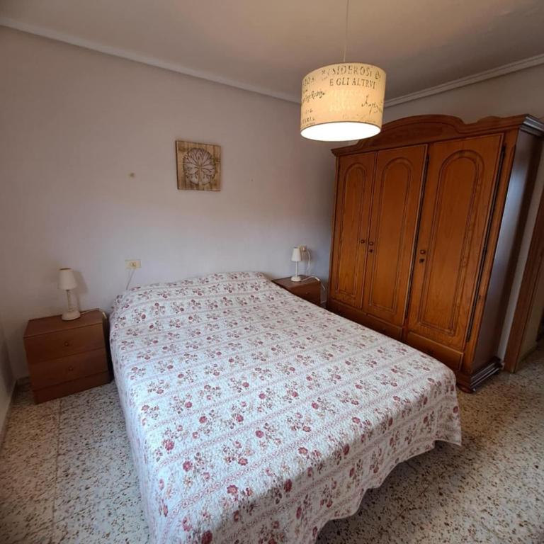 Maison santa pola - Casa de 2 dormitorios - 10