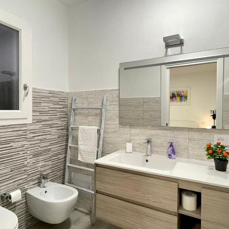 IDA PALACE, nuovo appartamento deluxe fronte mare - Appartamento con 3 Camere da Letto - 23