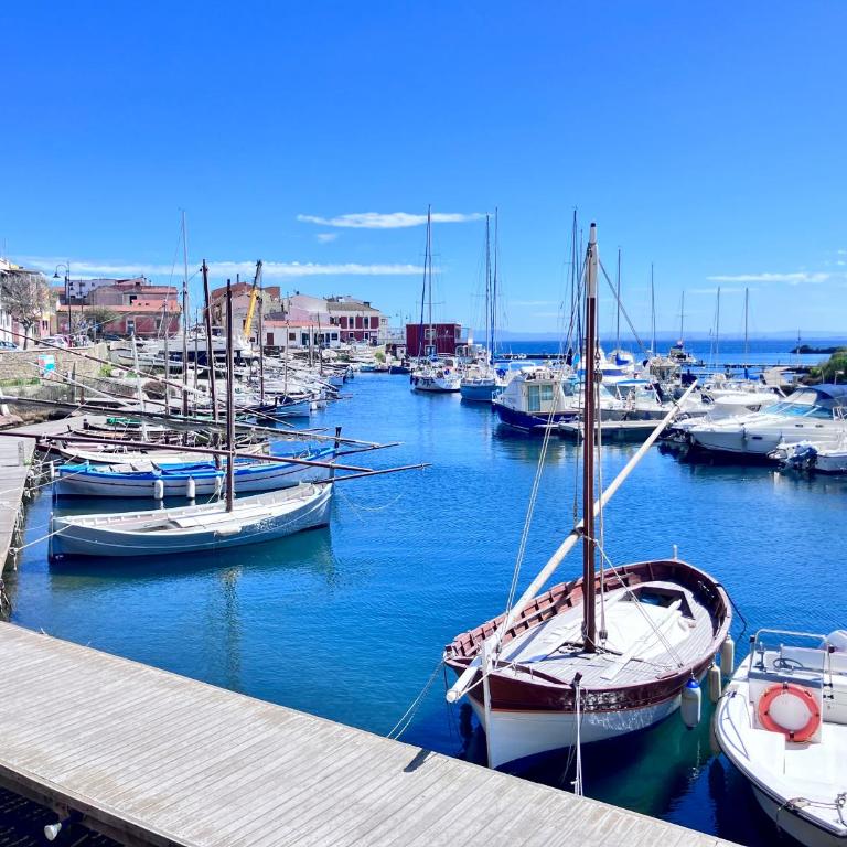 IDA PALACE, nuovo appartamento deluxe fronte mare - Appartamento con 3 Camere da Letto - 28