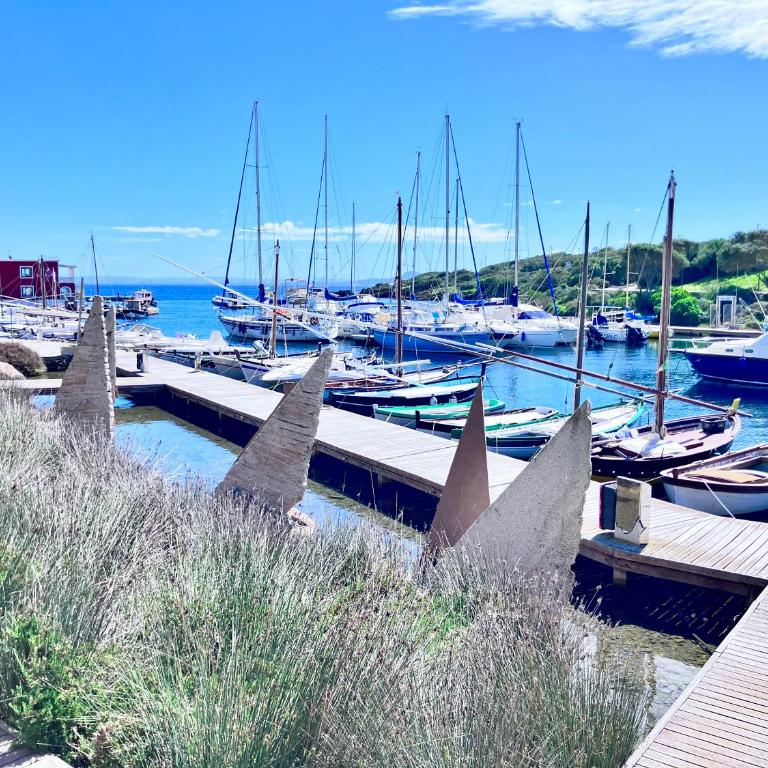 IDA PALACE, nuovo appartamento deluxe fronte mare - Appartamento con 3 Camere da Letto - 29