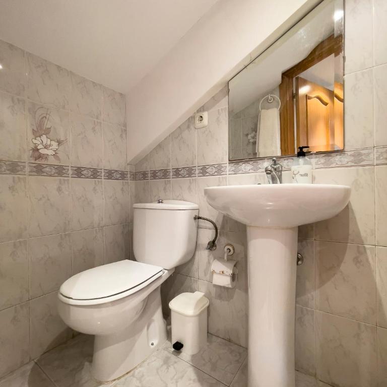 Pensión Gijonés - Habitación Doble - 5