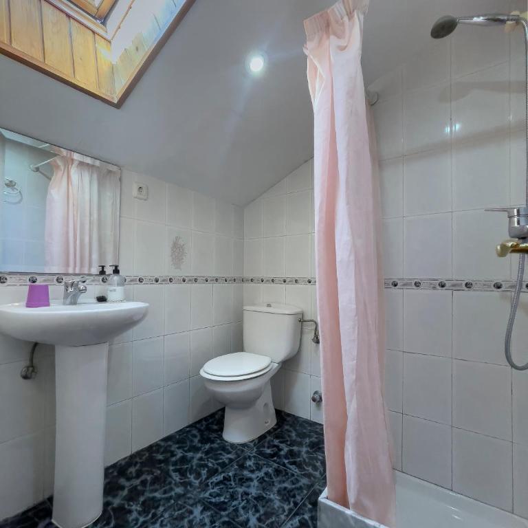 Pensión Gijonés - Habitación Doble - 6