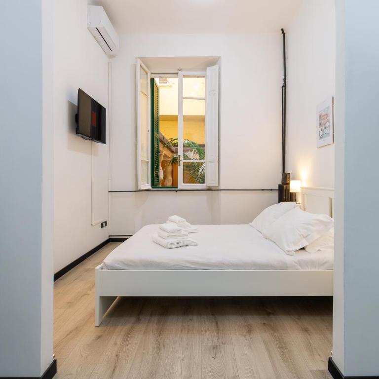 Elegant suite in Prati, 5 minutes from the Vatican - Appartamento con 1 Camera da Letto - 1