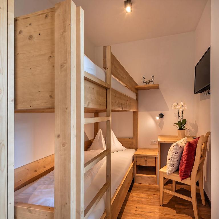 Hotel Schallerhof - Deluxe Doppelzimmer - 2