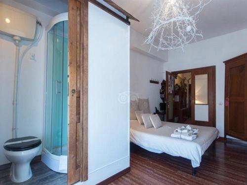 Le Fate Apartments - Chambre Lit King-Size - 5