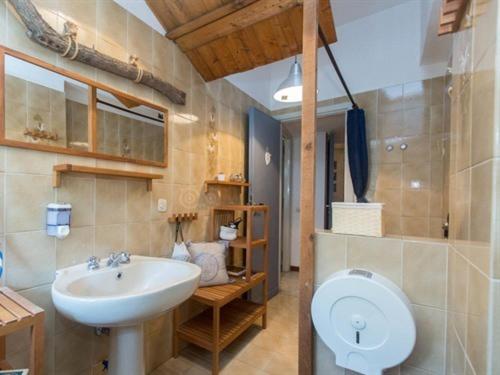 Le Fate Apartments - Chambre Double Deluxe - 4