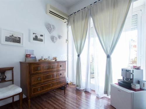 Le Fate Apartments - Chambre Lit King-Size - 6