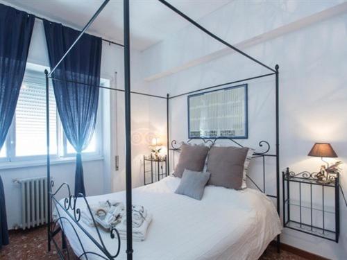 Le Fate Apartments - Chambre Lit King-Size Supérieure - 6