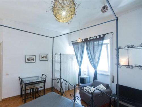 Le Fate Apartments - Chambre Double Deluxe - 7