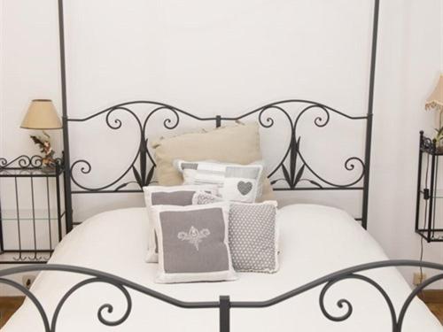 Le Fate Apartments - Chambre Double Deluxe - 8