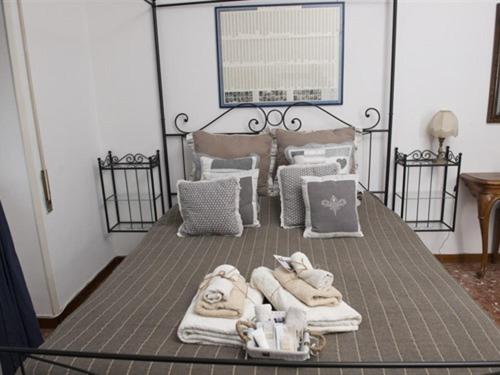 Le Fate Apartments - Chambre Lit King-Size Supérieure - 8