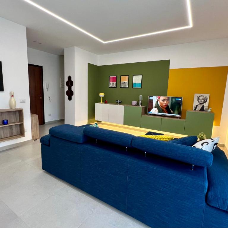 Colorama Home - Appartamento con 1 Camera da Letto - 32
