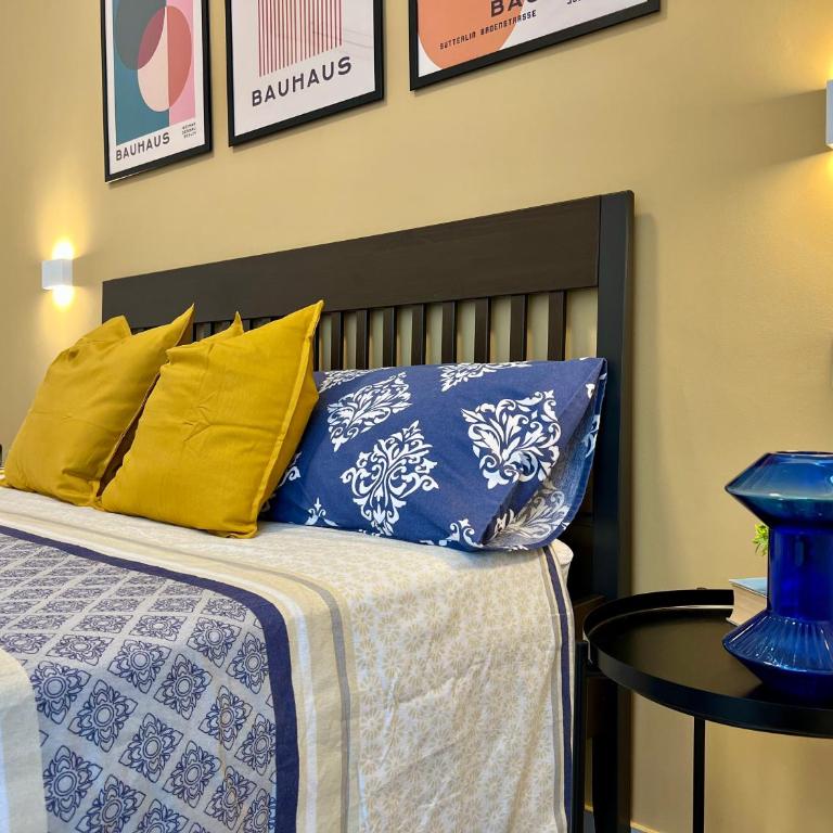 Colorama Home - Appartamento con 1 Camera da Letto - 13