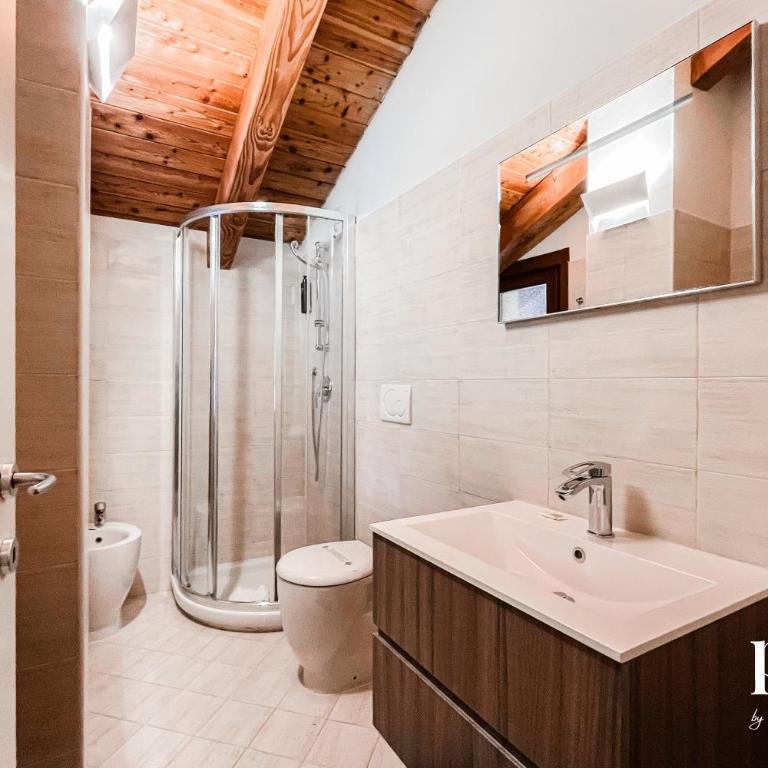 Petit Nid - Poluc Apartments bilocale - Appartamento con 1 Camera da Letto - 5