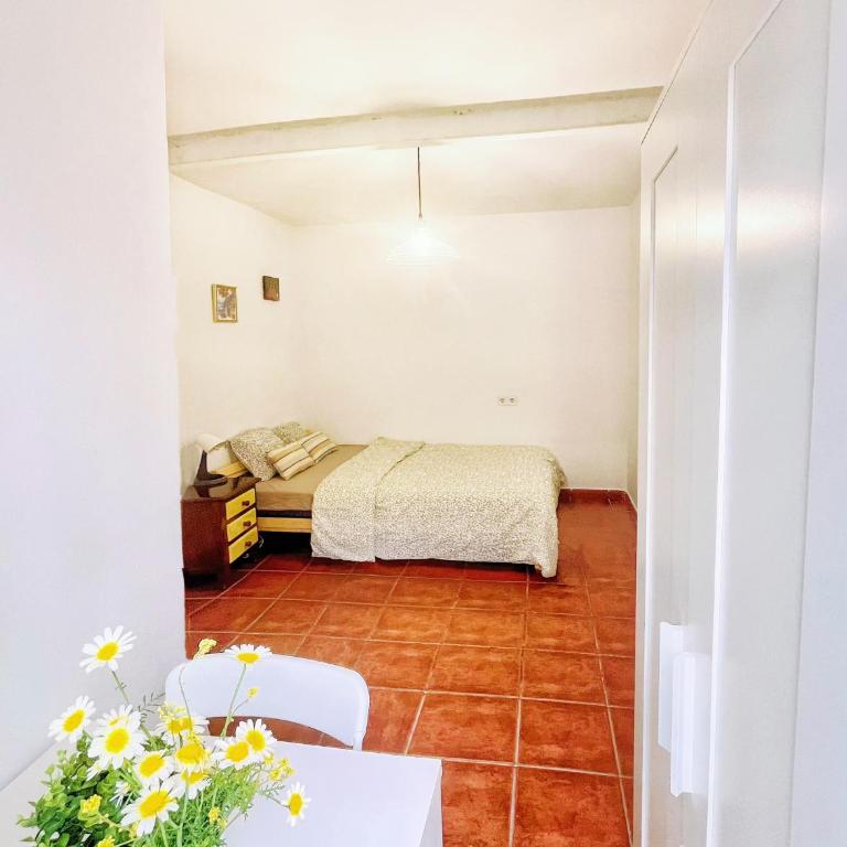 Centro Málaga-Casa del Limón - Habitación Doble - 9