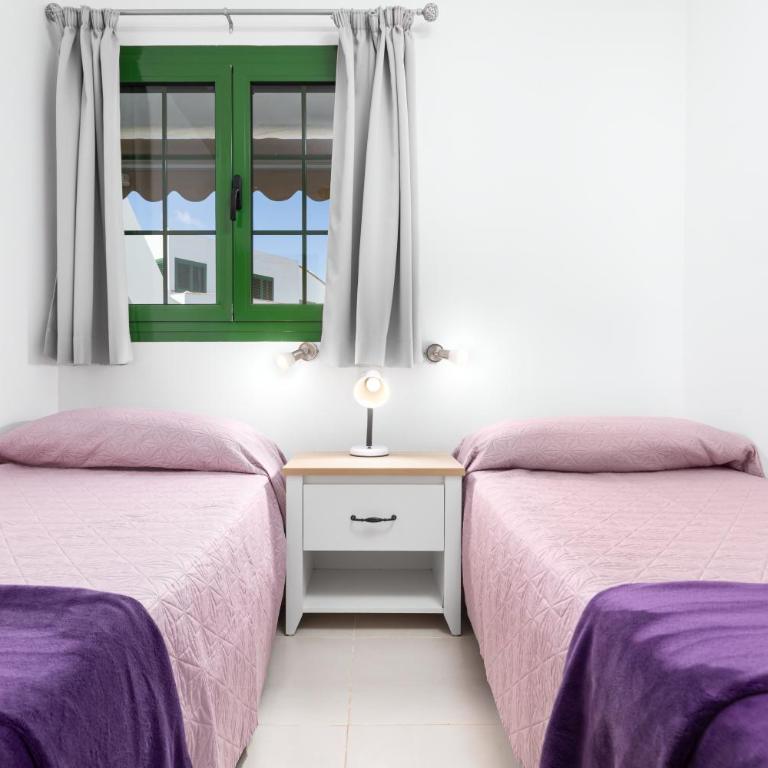 Home2Book El Cotillo Terrace Retreat - Apartamento de 1 dormitorio - 13