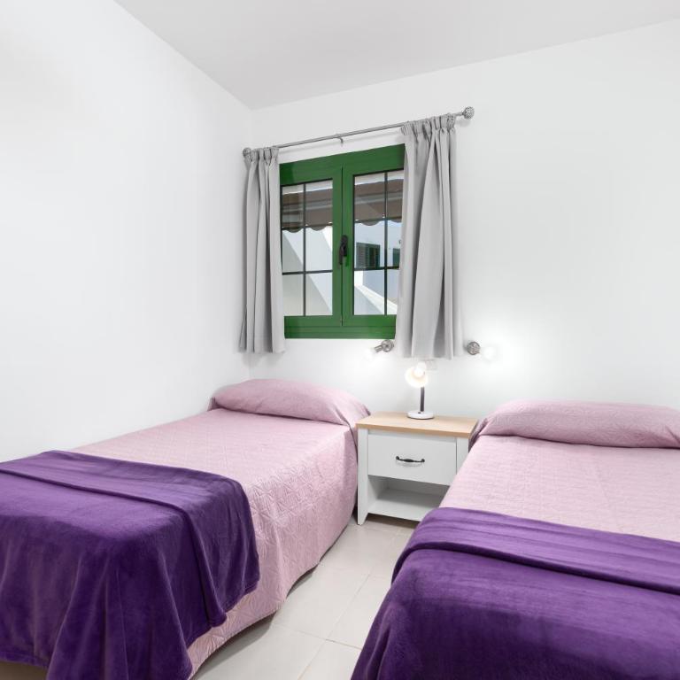 Home2Book El Cotillo Terrace Retreat - Apartamento de 1 dormitorio - 12