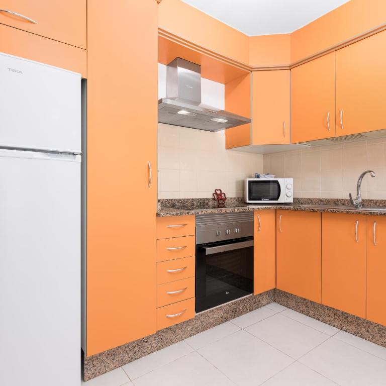 Home2Book El Cotillo Terrace Retreat - Apartamento de 1 dormitorio - 7