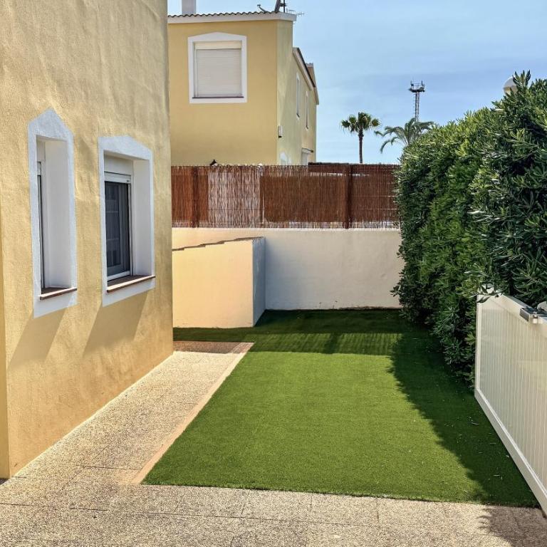 Chalet Villafranca Menorca con piscina privada - Villa con piscina privada - 23